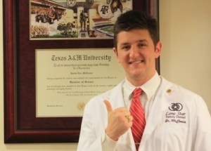 Dr. Jusitn McElvain DDS