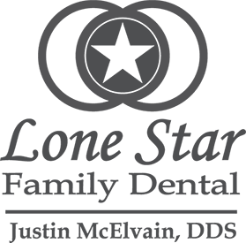 Link to Lone Star Family Dental home page