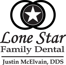 Link to Lone Star Family Dental home page
